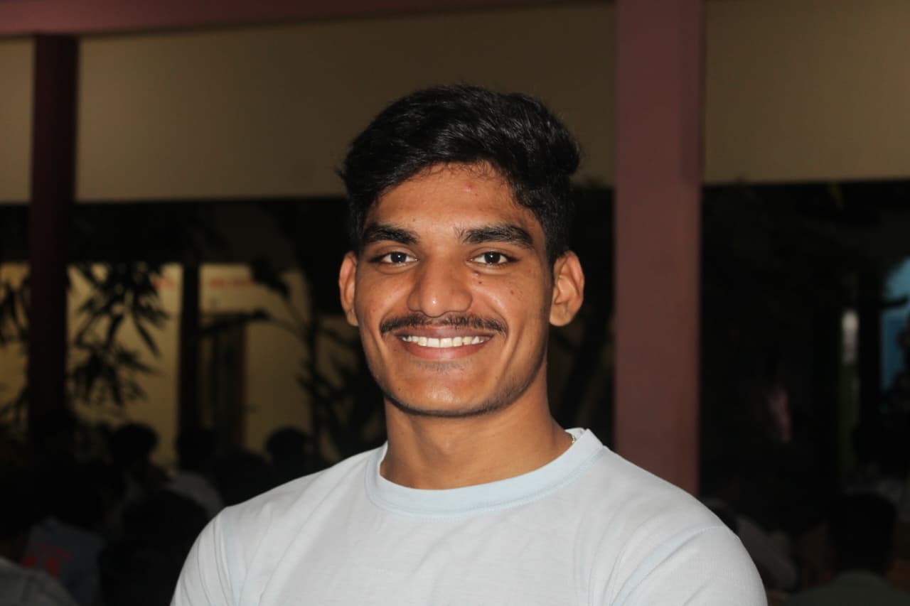 Hanumantha Naik